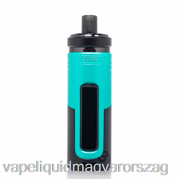 Innokin Zyon 25w Pod Rendszer Zöld Vape és Cigi